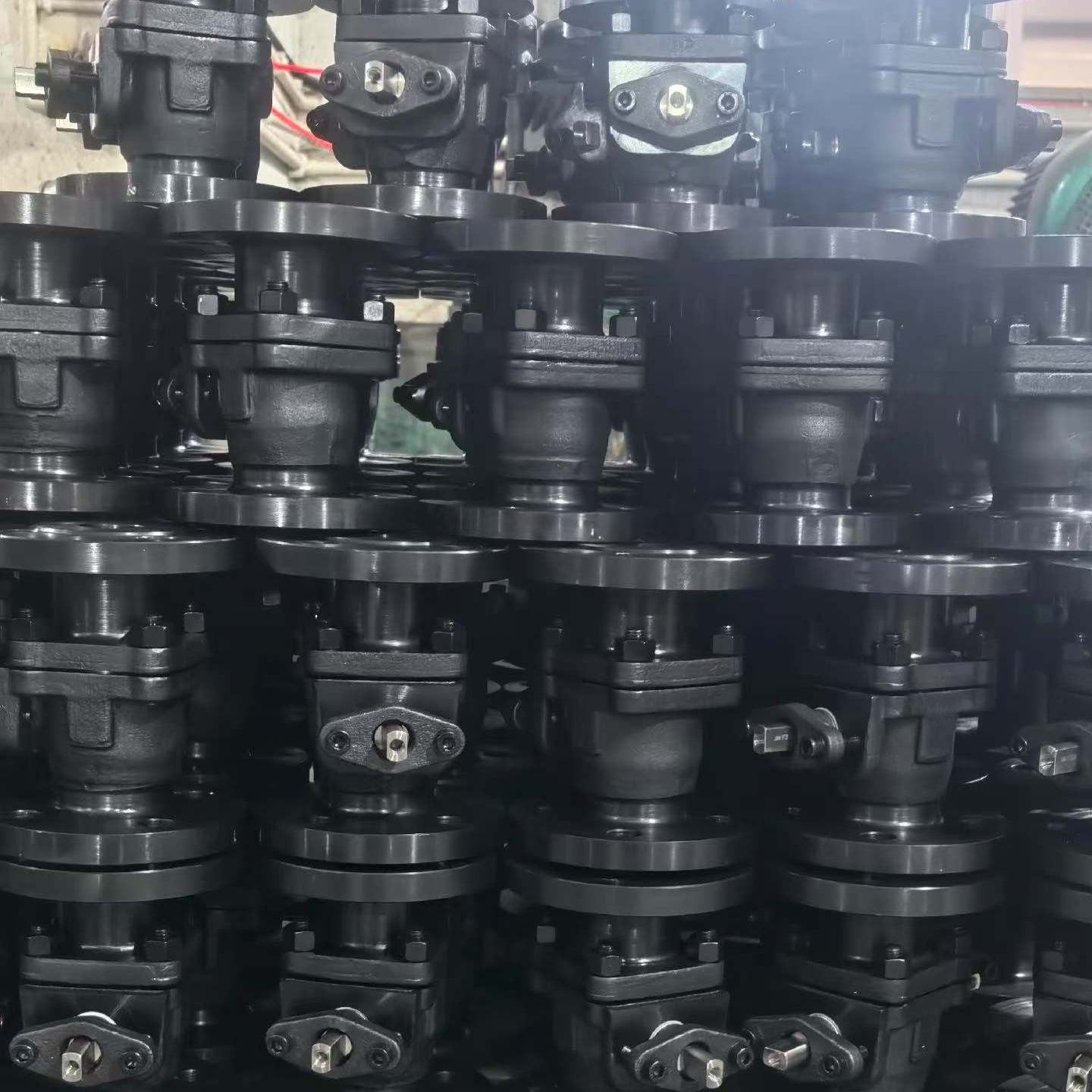 Stainless Steel 316 Ball Valve