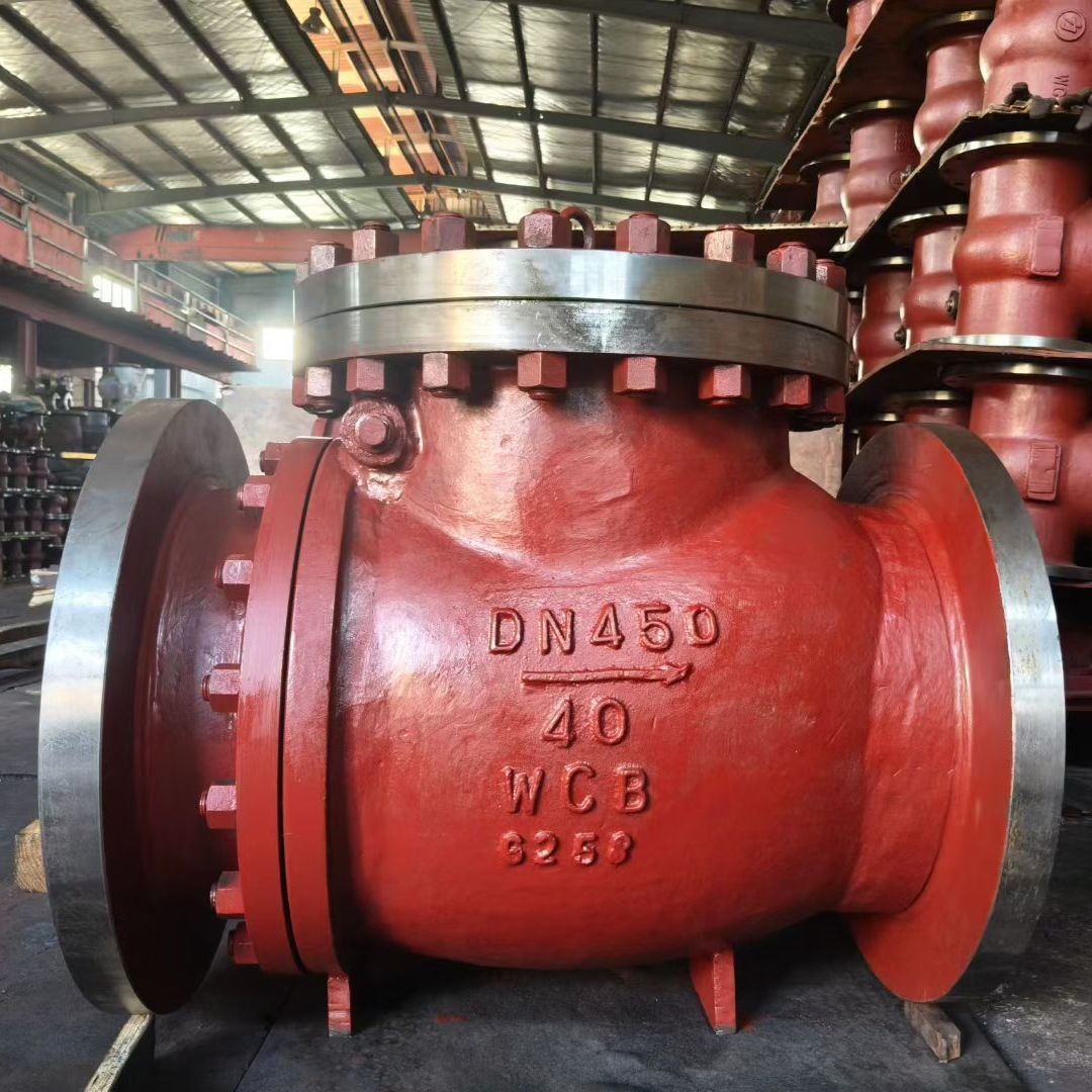 Two-Piece Threaded Ball Valve