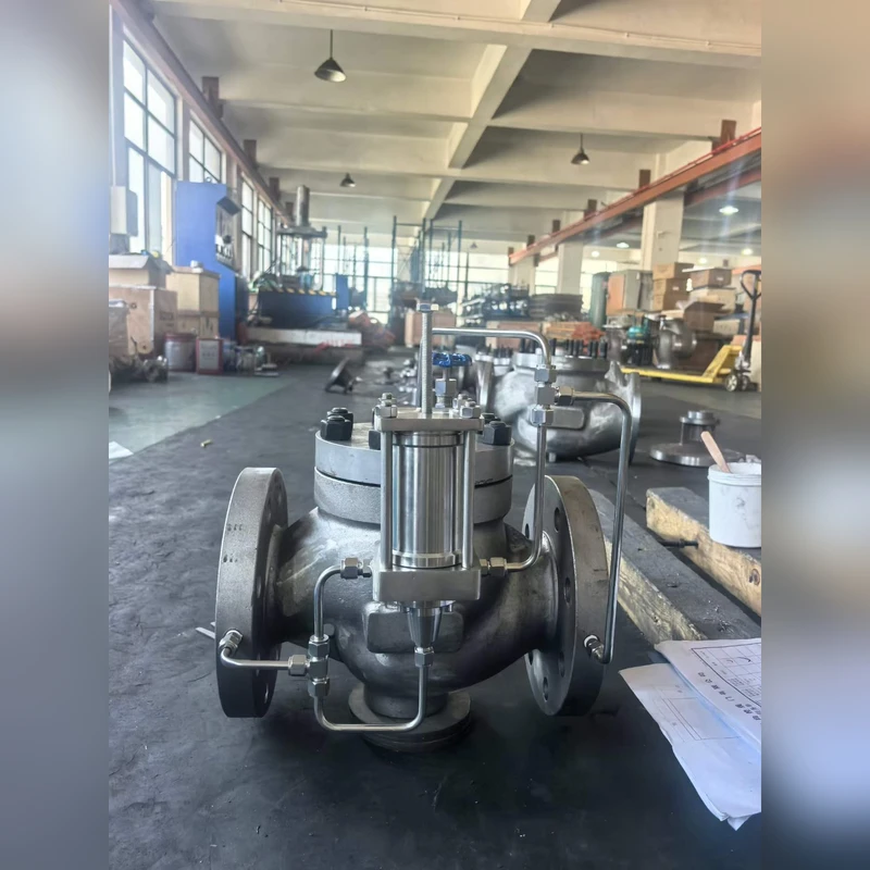 API valve standards explained