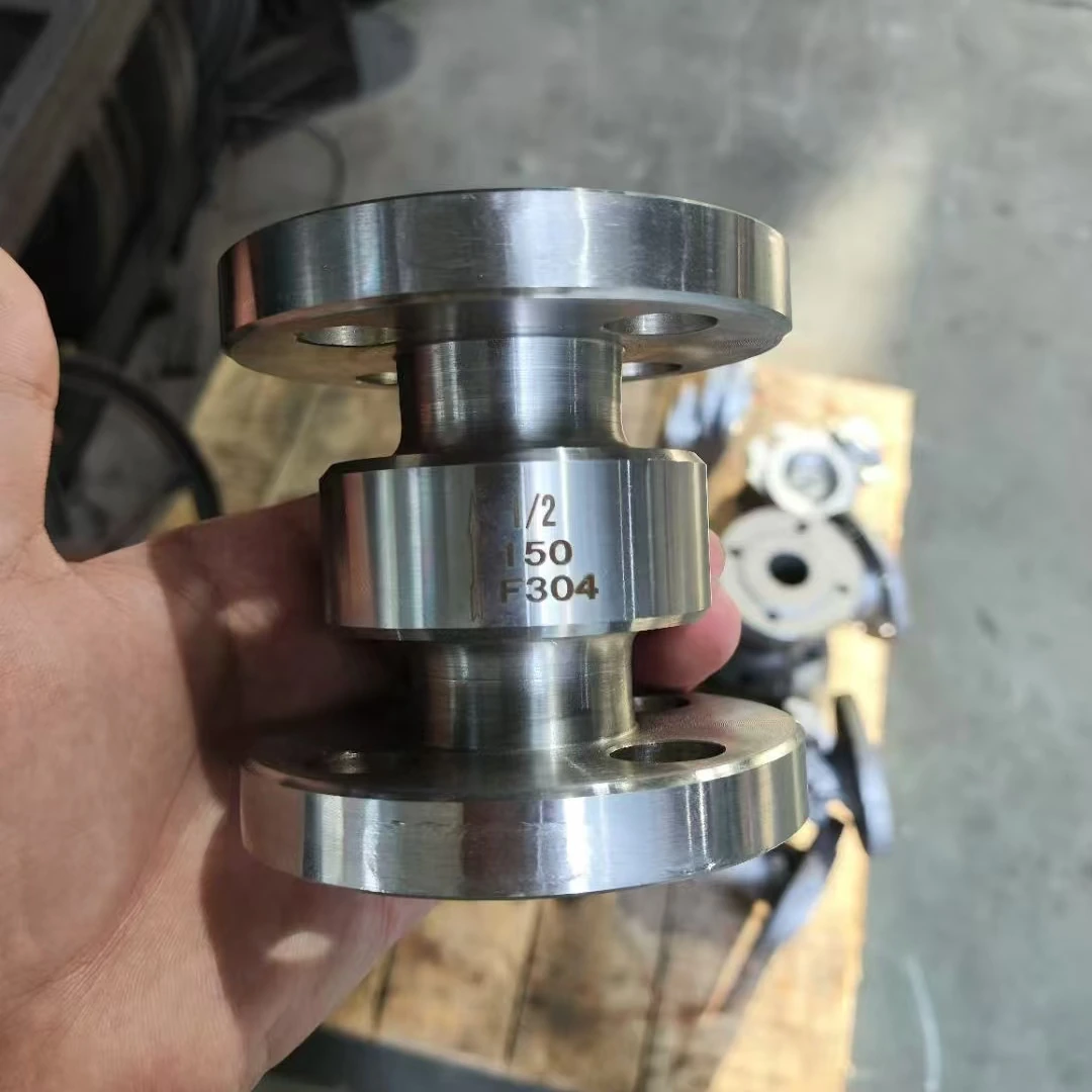 How to select a check valve