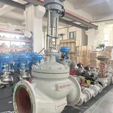 All Control Valves