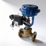 All Control Valves