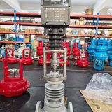 All Control Valves