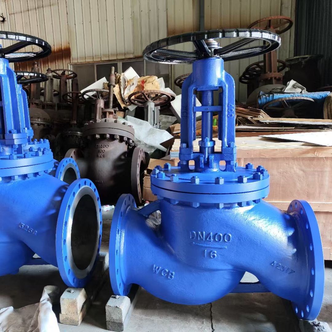 OS&Y Gate Valve for Fire Protection