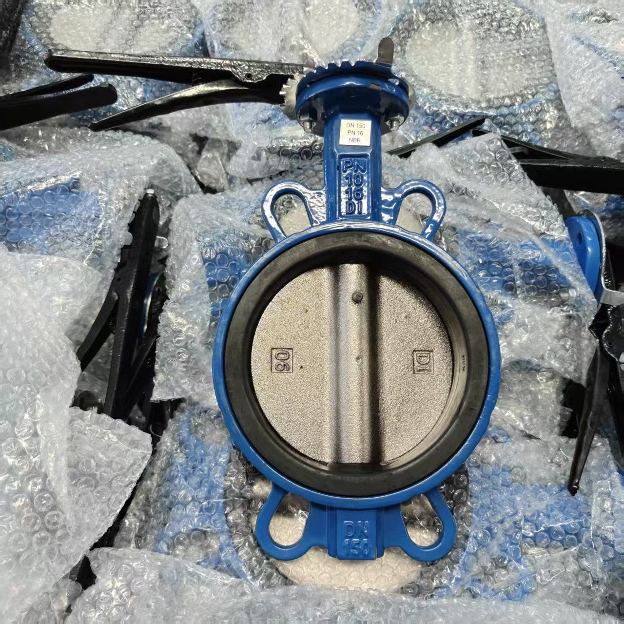 Wafer Butterfly Valve